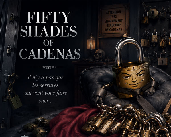 Escape Game Var