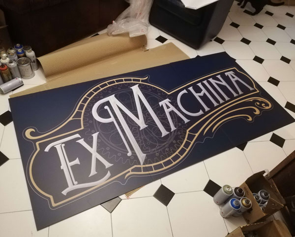 Escape Game Var